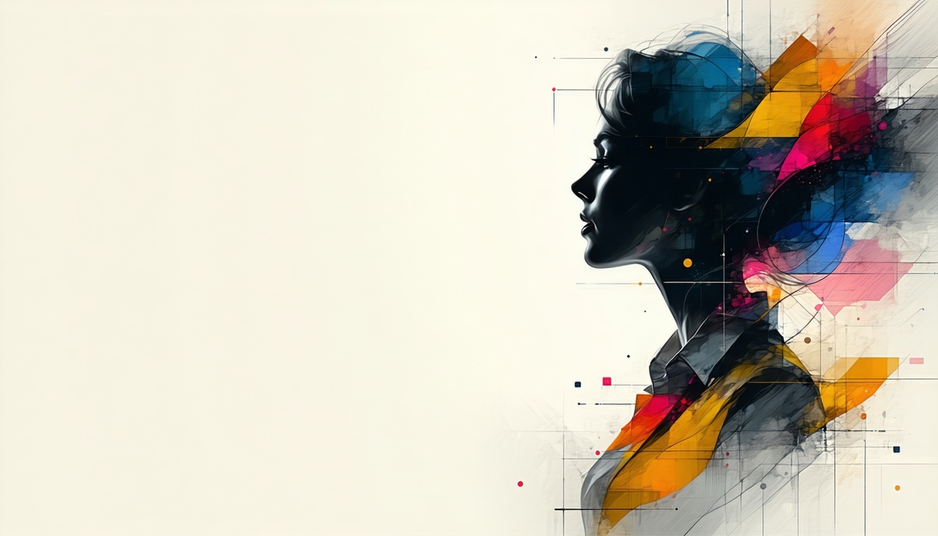 Trusting Your Voice as the Only Woman in the Room