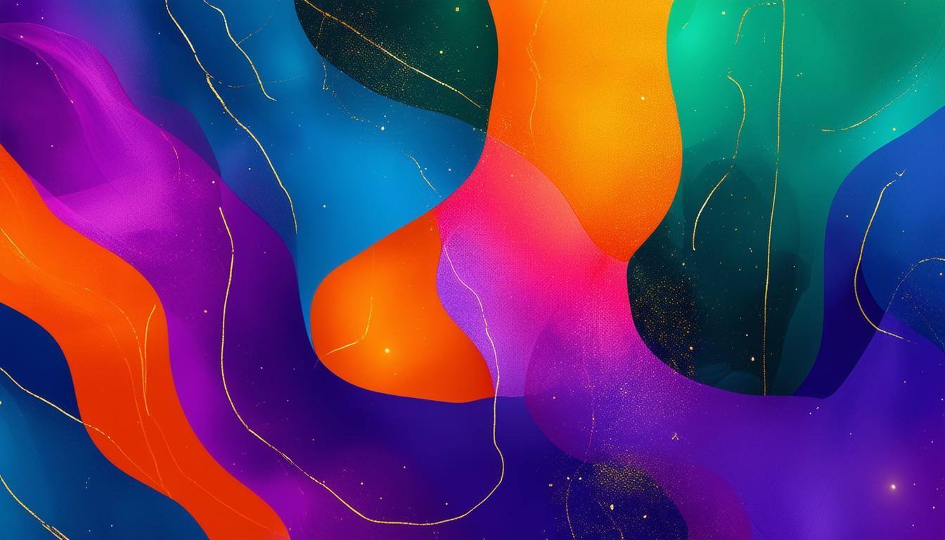 An abstract representation of diversity and collaboration